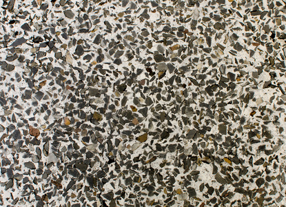大理石或油渍的石头纹理背景