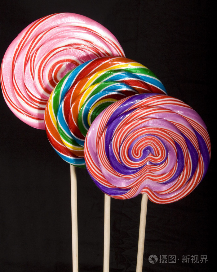 棒棒糖