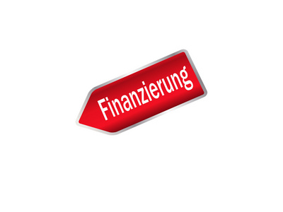 与 finanzierung 的标志标签