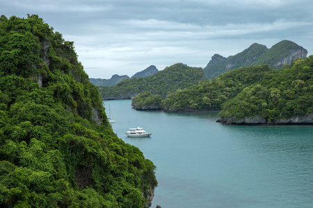 泰国风景