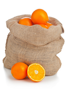 橘子袋