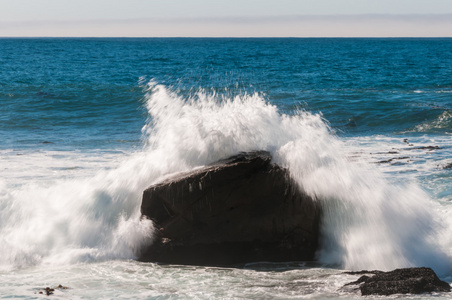 海浪