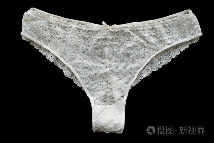 白色内裤