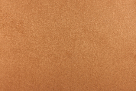 橙色麂皮绒图片