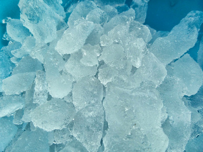 冰的多维数据集