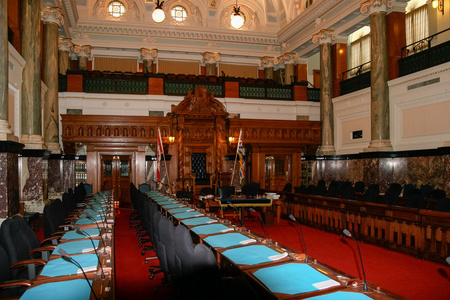 议会会议厅不列颠哥伦比亚省图片