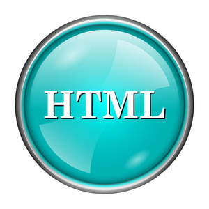 html 的图标