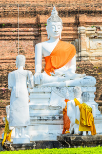 扫管笏艾 chaimongkol 寺