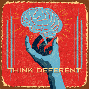 点亮智慧大脑图片