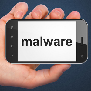 koncepcja bezpieczestwa malware na smartphone