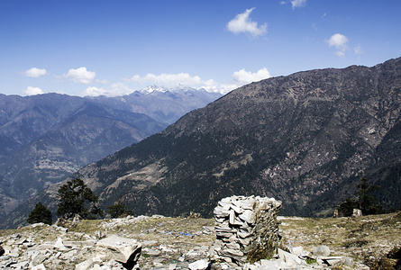 喜马拉雅山