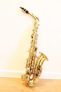 奥拓 saxaphone