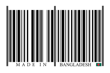 孟加拉国条码