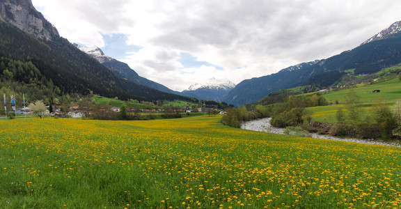 2013 Tour Maloja, Bernina, Splgen