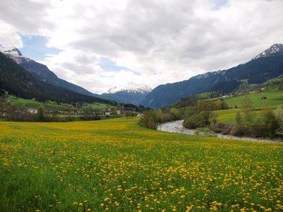 2013 Tour Maloja, Bernina, Splgen