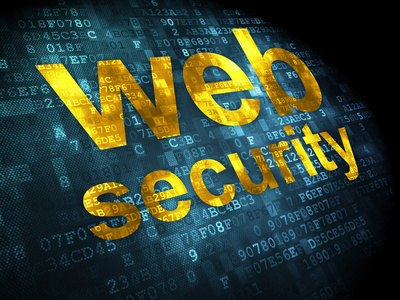 seo 网站发展理念 web 安全数字背景