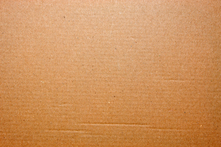 厚纸板纸箱纹理棕色厚纸板作为背景照片