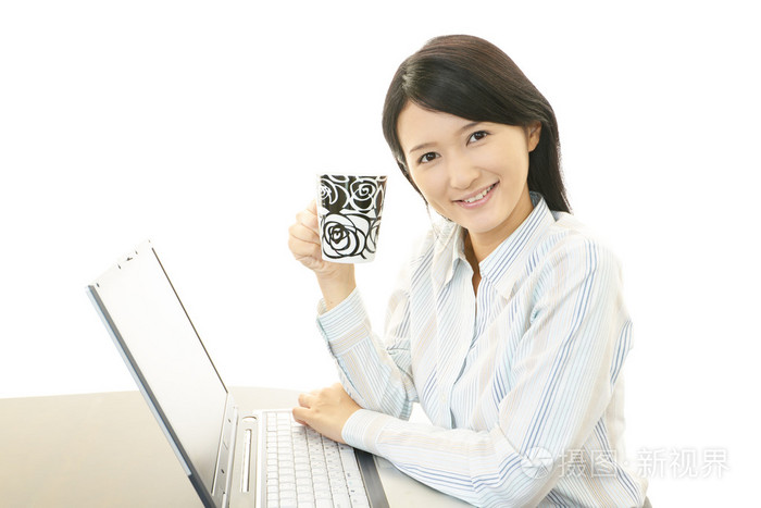 摄图新视界 照片 人物 女性上班族.jpg