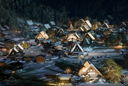 白川方明去冬天的历史村