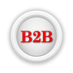 b2b 图标