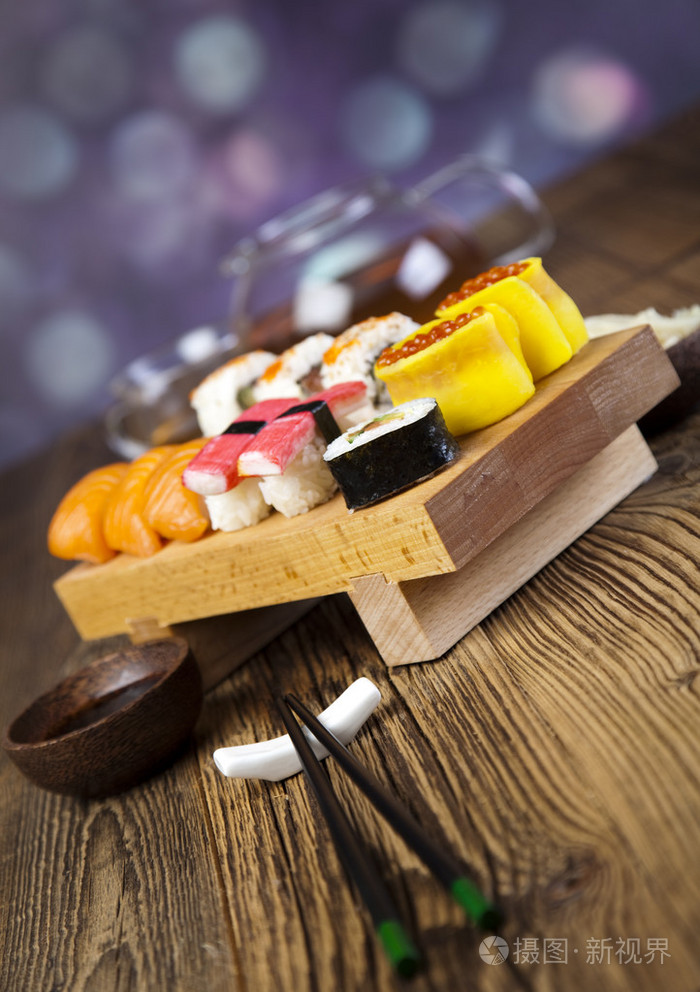 日本食品
