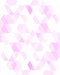 粉红三角模式