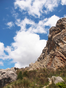 克里米亚岩