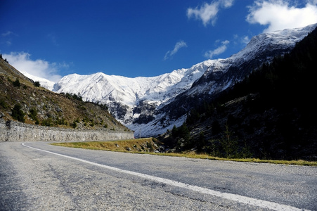 transfagarasan 路