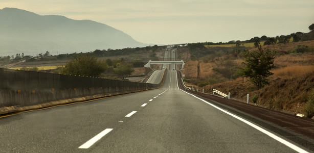 道路