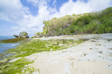 海滨风景