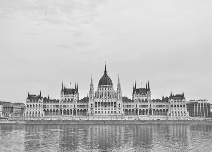 匈牙利议会