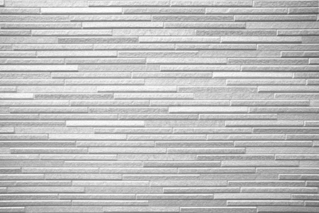 水泥现代的瓷砖墙