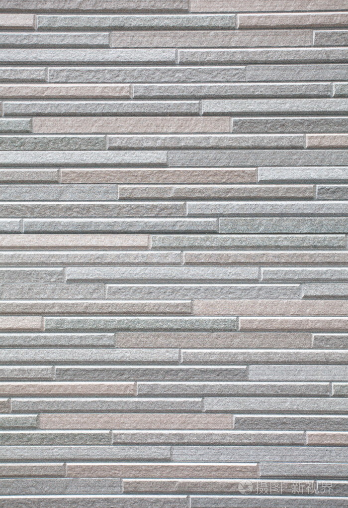 水泥现代的瓷砖墙