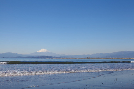 大海的美丽背景