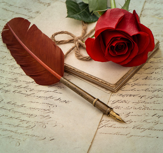 信件的图片图片