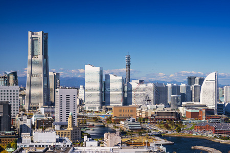 横滨日本