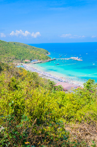 Koh larn 