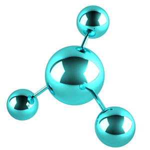 分子图标