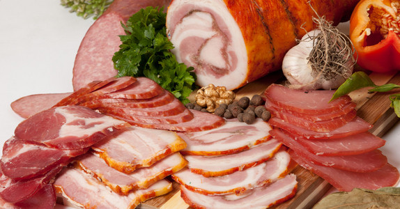 肉类美食图片大全