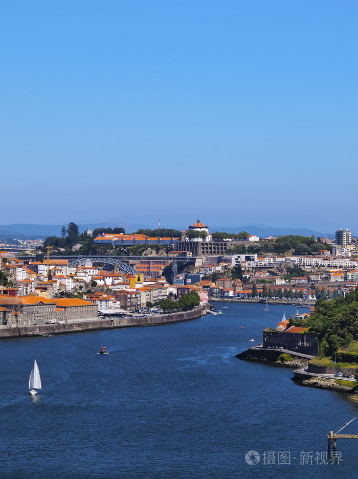 在波尔图杜罗河照片-正版商用图片1etapd-摄图新视界