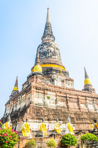 扫管笏艾 chaimongkol 寺