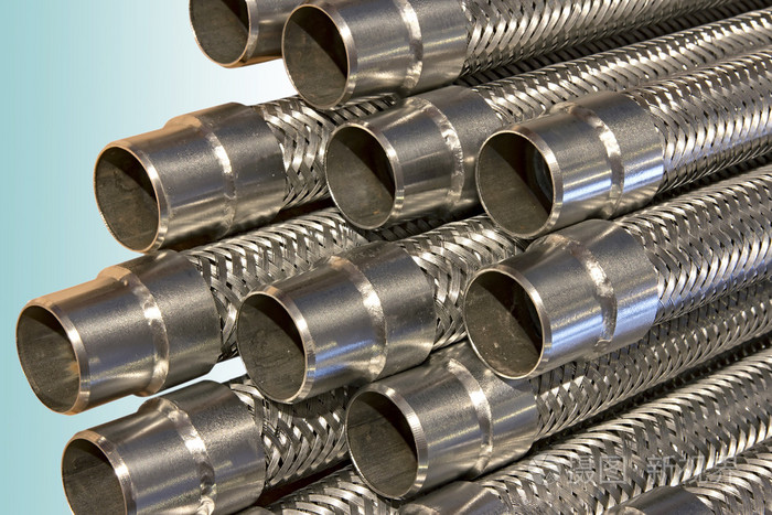 金属软管