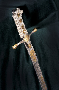 古剑