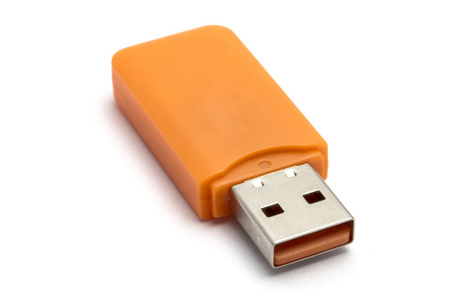 usb 闪存驱动器