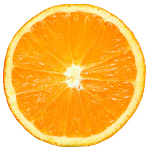 切的脐橙成熟靠拢