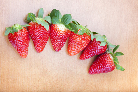 草莓生产用