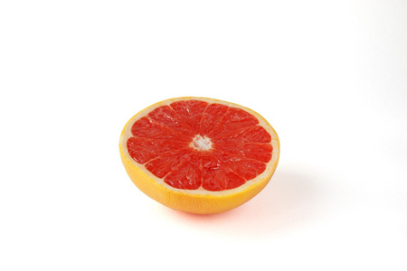 葡萄柚与阶层