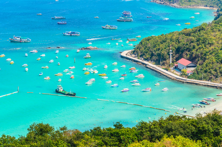 Koh larn 