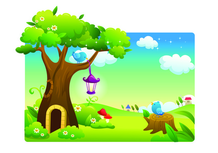 鸟类和天空图片-鸟类和天空素材-鸟类和天空插画-摄图新视界