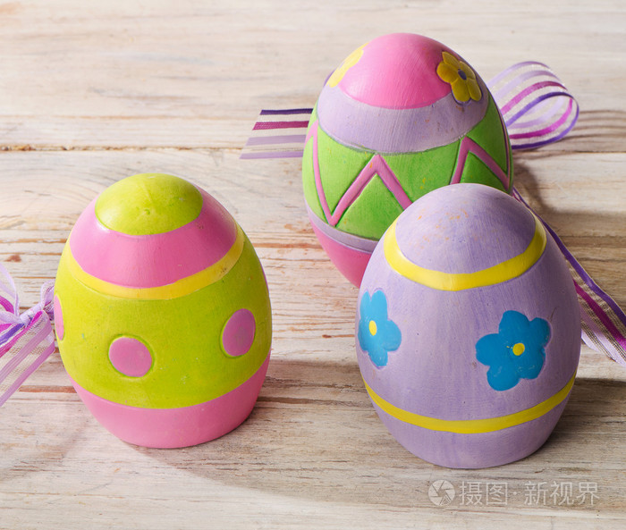 复活节彩蛋